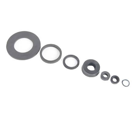 Master Cylinder Kit 88 Inch with Servo