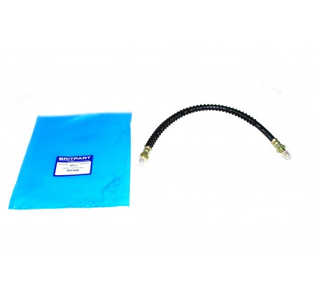 Brake Hose Rear Range Rover Classic Metric 1984 on and Series 3 109 V8 1980 on and Discovery 1