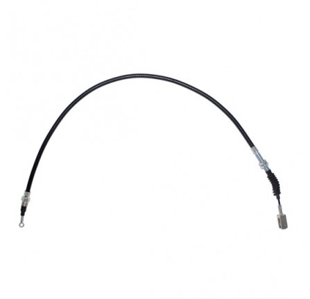 Handbrake Cable Series 3 109 V8.