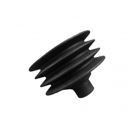 Pulley for Water Pump 109 V8 24 Volt Military