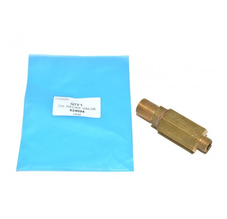 Relief Valve for Oil Cooler 1973 Onwards Landrover upto 1985