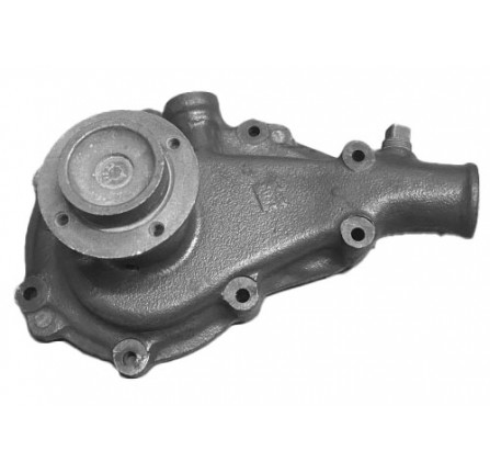 Reconditioned Water Pump 2.6 Petrol Surcharge £1000.00 Refundable on Old Unit Old Unit Must Not Be Broken