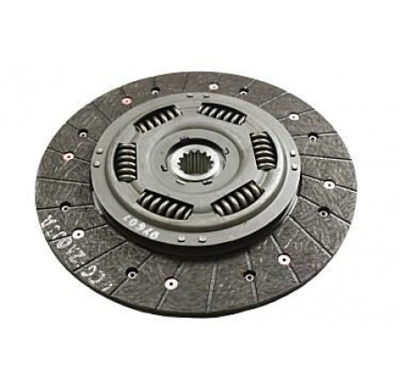 Clutch Plate All V8 with 4 Speed LT95