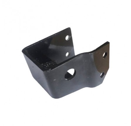 Bracket Steering Damper to Chassis RHD