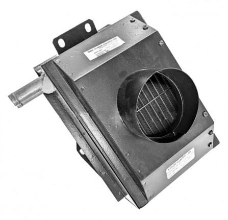 Genuine Heater Unit Assembly Series 3 RHD