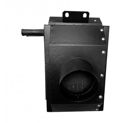 Genuine Heater Box and Radiator Assembly L.H.D Series 3