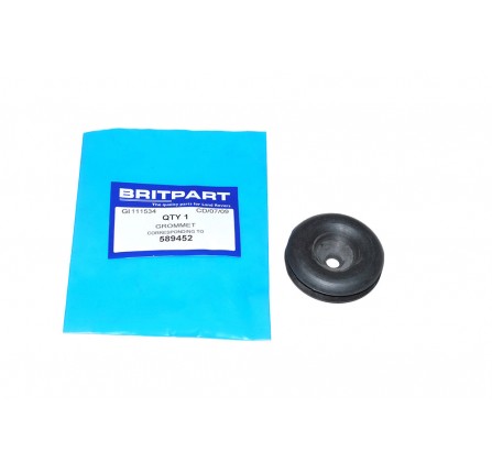Wiring Grommet dia 53mm/ID 7mm Thickness 17mm Various Applications