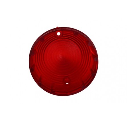 Stop/Tail Lens American Dollar Area. Optional on Series 3