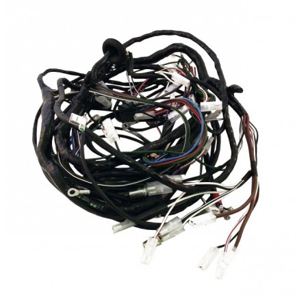 Main Harness LHD 109 V8.