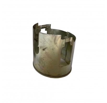 Screen Cover for Distributor 2.6 Litre