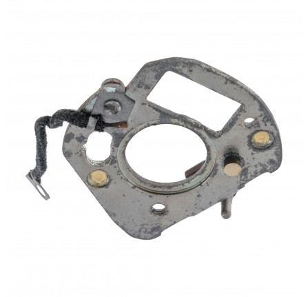 Base Plate for Lucas Distributor 2.25 L