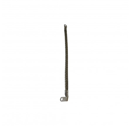 Genuine Earth Lead Starter to Chassis Diesel 1958-84