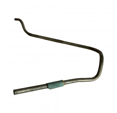 Breather Pipe Emission Control