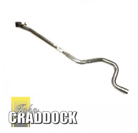 Intermdiate Exhaust Pipe 2L Diesel to YA999999