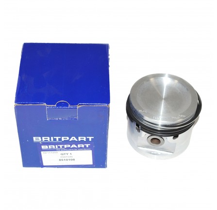 Piston Std 3.5 V8 Engines. Lr Range Rover Classic Discovery Low Compression