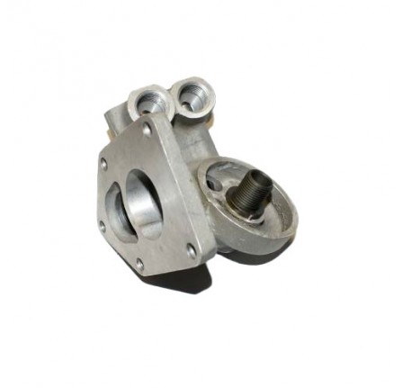 Genuine by Pass Adaptor for Oil Cooler 109V8