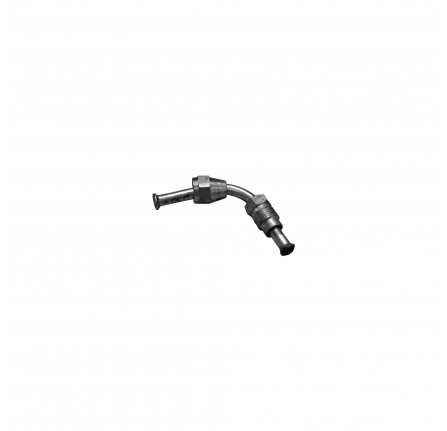 Air Rail Pipe 90 Degree Range Rover Classic to 1985 and 90/110 V8