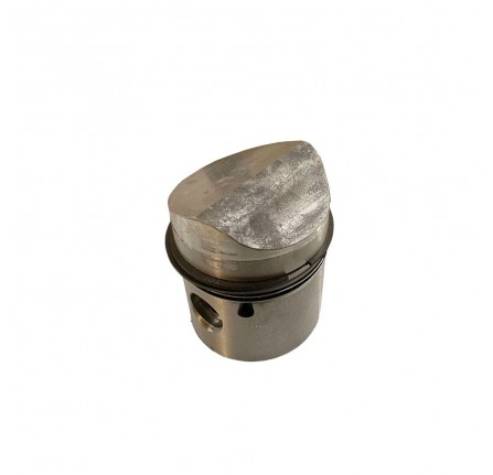 Jp Piston Assembly Set Of 6 2.6 Standard Size 7.8 to 1 Cp