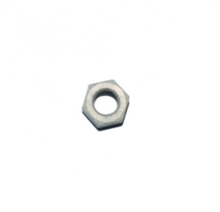 Nut for Con Rod Bolt 2.6 Litre Petrol