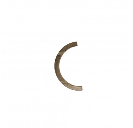 Crank Thrust Washer 2.6 Litre .0025 Inch .