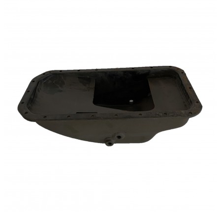 Sump 2.25 Litre for Use with Oil Cooler