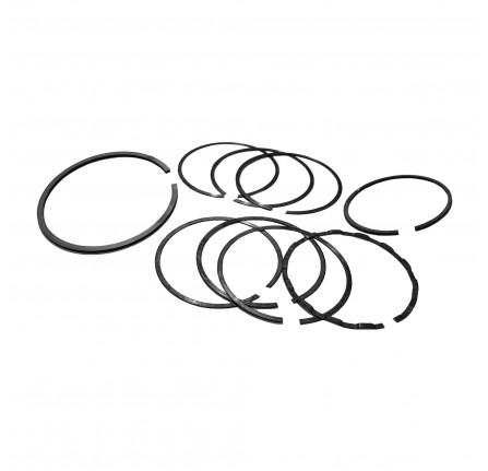 Cords Piston Ring Engine Set 2.25 and 2.5 Diesel NA 030 Oversize
