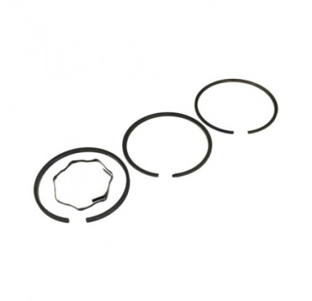 Genuine Piston Ring Set Per Piston 2.25 and 2.5 Diesel NA 0.20 Inch Oversize Piston