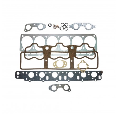 Head Gasket Set 6 Cylinder.