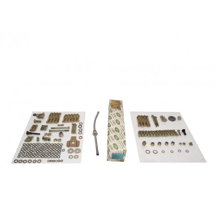 Conversion Kit for Fitting Later Cylinder Block Series 3
