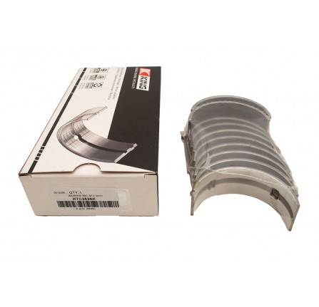 King Main Bearing Set 2.25 Litre Standard Size 5 Bearin