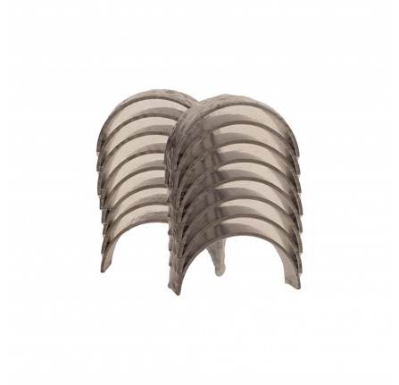 King Con Rod Bearing Set V8 010 Inch Oversize