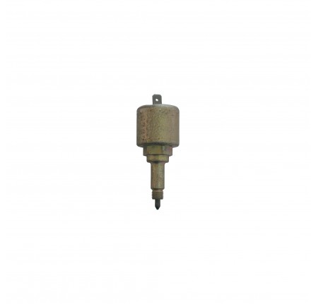 Solenoid Late Series 3 Carb.