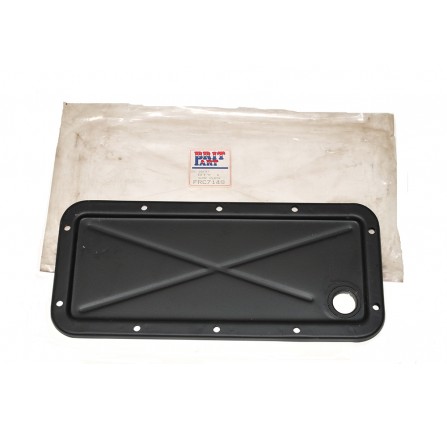 Genuine Bottom Cover Plate Transfer Box from 36133483D and 90121578D