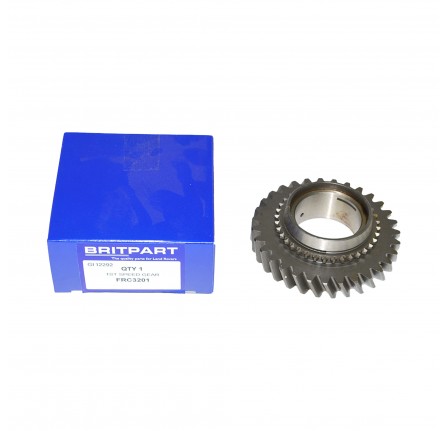 1ST Speed Gear Mainshaft Series 3 Suffix D Onwards