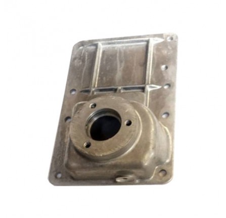 Top Cover Gearbox 4 Speed V8 LT95