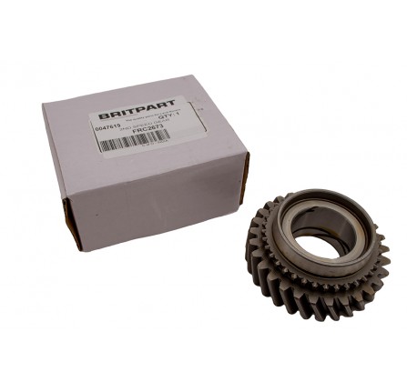 2ND Speed Gear Series 3 Suffix D Onwards