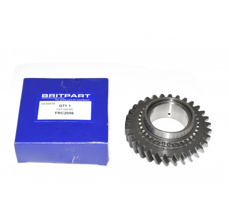 1ST Gear Series 3 Gearbox Suffix C Onwards