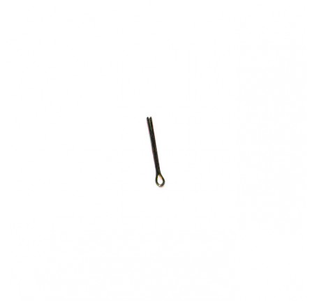 Split Pin 2.5mm x 12mm Long