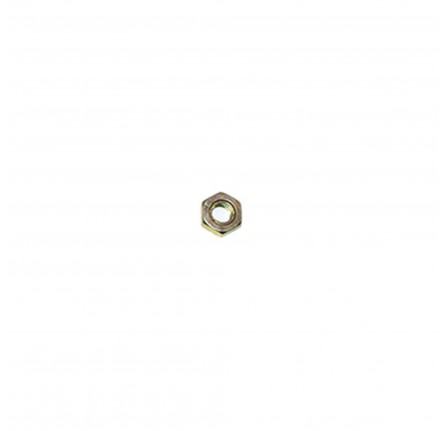 Nut 4mm Various Applications