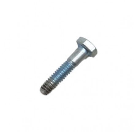 Bolt 1/4 Unc x 1.25 Long