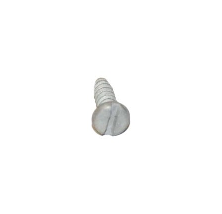 Screw Size 8 x 1/2 Inch .