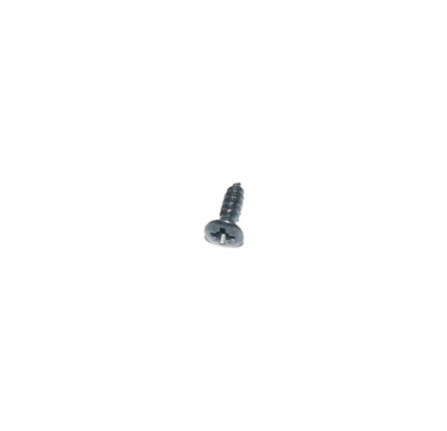 Screw NO.4 x 0.375 Long Tank Unit Inspection Panel