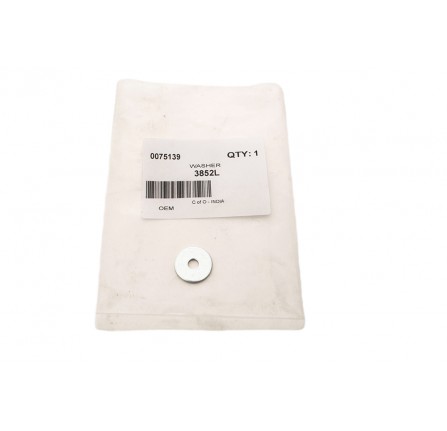 Genuine 2BA Plain Washer Various Applications