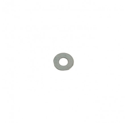 Washer Plain 10 mm Large Od