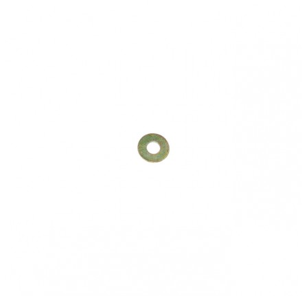 Washer Plain 8mm