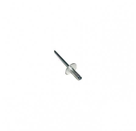 Rivet-pop-aluminium