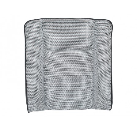 Seat-county Outer Back Grey