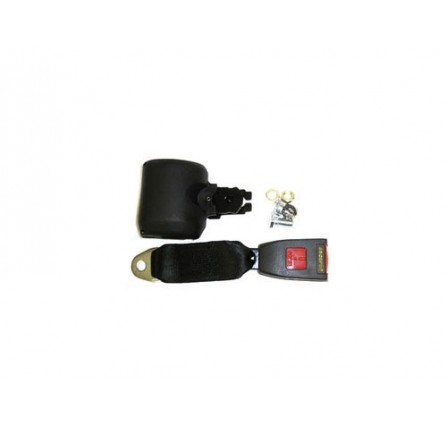 Securon Seat Mounted Auto Lap Seatbelt-