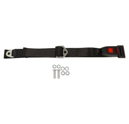 Seatbelt Static Lap
