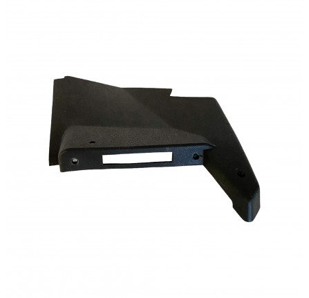 No Longer Available Genuine Trim Panel End Dash - without Lever Slot - RH Side LHD